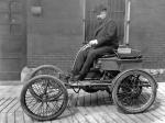 Rambler Runabout 1897 года